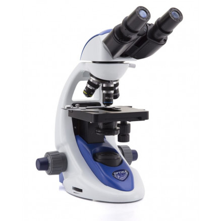 MICROSCOPE B-192PL OPTIKA