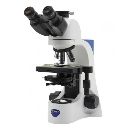 MICROSCOPE B-383PH OPTIKA