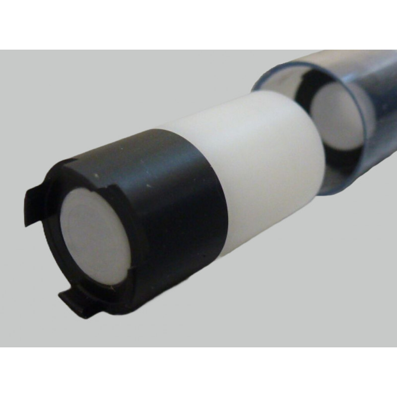 Capteur à oxygène FDO 925-P optique IDS, WTW® - Materiel pour