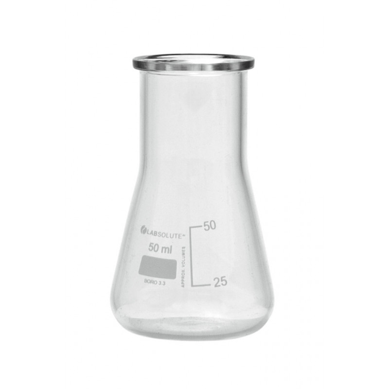 Bécher à parois épaisses en verre borosilicaté DURAN - 15 litres (non  gradué) - Matériel de laboratoire