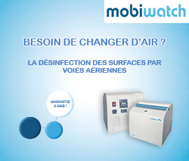 Besoin de changer d'air ? Laissez-vous faire !