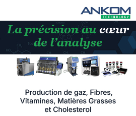 La précision au coeur de l'analyse avec Ankom