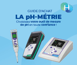 Guide d'achat : Quel outil de mesure de pH choisir ?