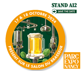 Salon du Brasseur 2024