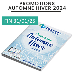 Brochure Humeau La marque