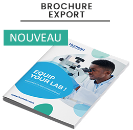 Brochure Export Humeau