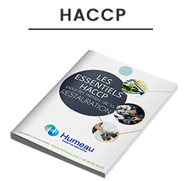 Brochure HACCP