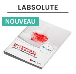 Catalogue Labsolute