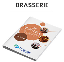 Brochure Contrôle qualité