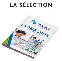 Catalogue La Selection 2021 Laboratoires Humeau