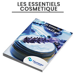 Brochure Les Essentiels Cosmétique