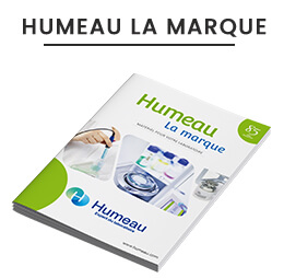 Brochure Humeau La marque